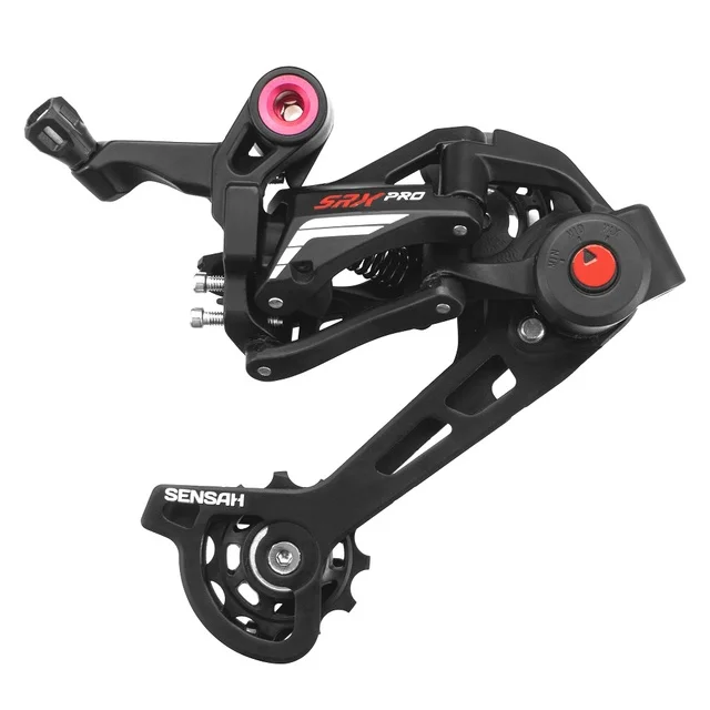 SENSAH SRX PRO 1x11 Speed Road Bike Groupset - Gravel & Cyclo-cross